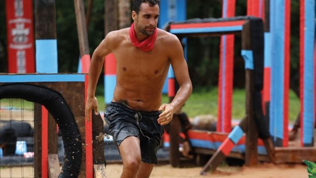 Survivor: Απίστευτη ανατροπή στο αγώνισμα της ασυλίας! Ποιος νίκησε;