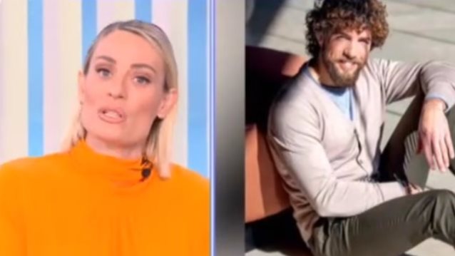 Η Ελεονώρα Μελέτη για τις δηλώσεις του Γιώργου Κόρομι: &quot;Χριστέ μου, τι λέει ο άνθρωπος;&quot;