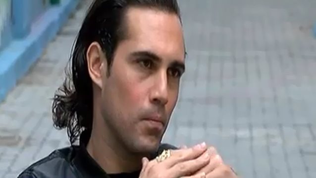 Άνθιμος Ανανιάδης: «Συνειδητοποιήσα ότι δεν έχω κανέναν»