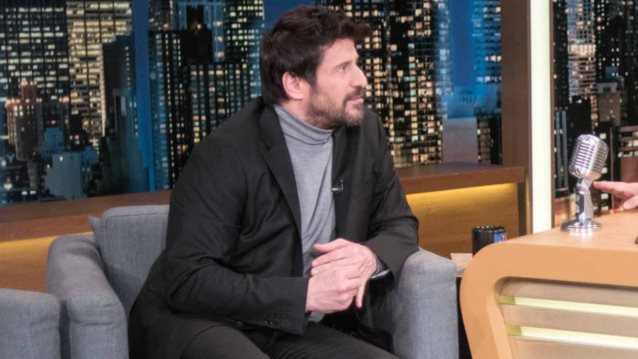 Αλέξης Γεωργούλης: «Το τρολάρισμα που δέχθηκα ως Ευρωβουλευτής ήταν bullying και στα όρια της ανθρωποφαγίας»