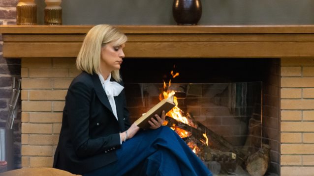 Battle of the Couples | Sneak peek – Η Σάσα Σταμάτη είναι μία disco queen!