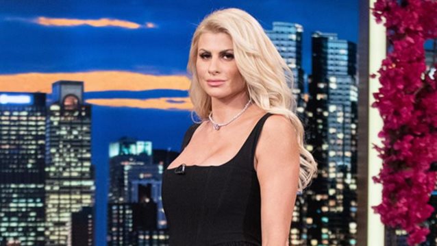 Ευρυδίκη Παπαδοπούλου: &quot;Ο καρκίνος μου έμαθε να μην κάνω εκπτώσεις. Δεν χαρίζομαι, ούτε κάνω ψυχικά&quot;