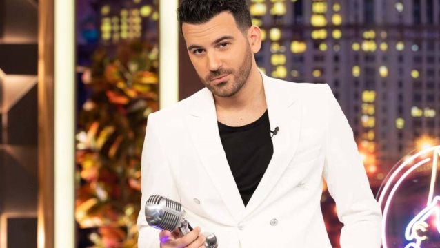 Νικηφόρος: &quot;Ήταν σκληρό αυτό που μου είπε η Κατερίνα Γκαγκάκη... Απάντησα ότι είναι πολύ σοβαρό&quot;