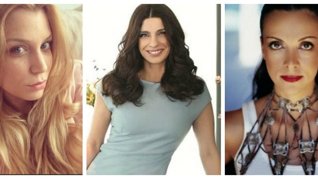 Ημέρα της Γυναίκας @ ταSOS της εβδομάδας: My fav Women Talk @ MadameFigaro