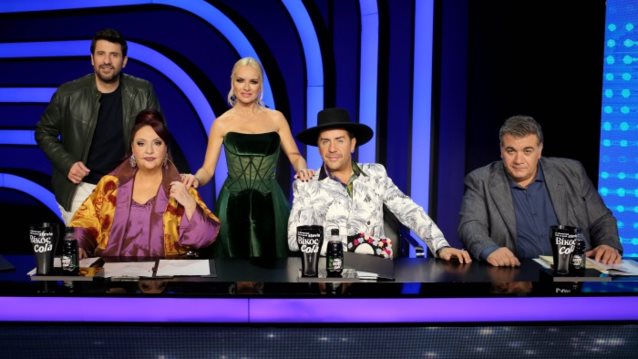 Your Face Sounds Familiar | Show #3: Οι εντυπωσιακές εμφανίσεις της βραδιάς &amp; η συγκινητική αφιέρωση του Γιώργου Χρανιώτη