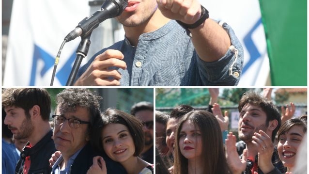 ΤΑΜΑΜ: Έφτασε η ώρα του μεγάλου φινάλε! Πώς τελειώνει η σειρά του ΑΝΤ1 μετά από τρεις σεζόν;