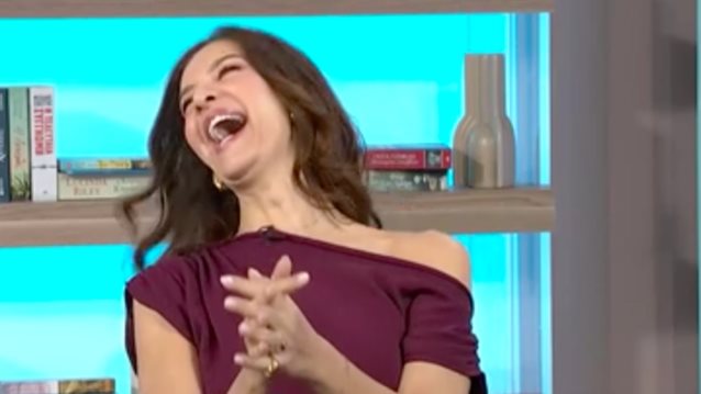 &quot;Πάγωσε&quot; τον Τάσο Ιορδανίδη η Κατερίνα Λέχου: &quot;Έχεις γίνει σαν απολειφάδι&quot;