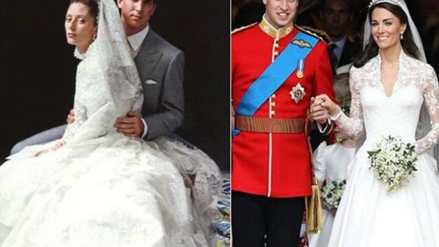 Δύσκολοι Καιροί Για Πρίγκηπες : 15 γαλαζοαίματοι που παντρεύτηκαν κοινές θνητές