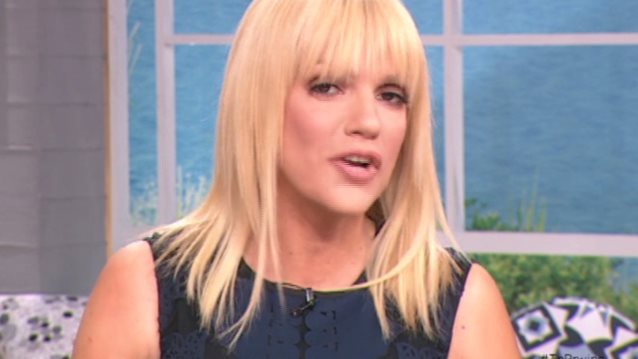 Σάσα Σταμάτη: Η ειρωνική απάντηση στη Σπυροπούλου: Το σχόλιο για τη δικαίωσή της στη δικαστική τους διαμάχη