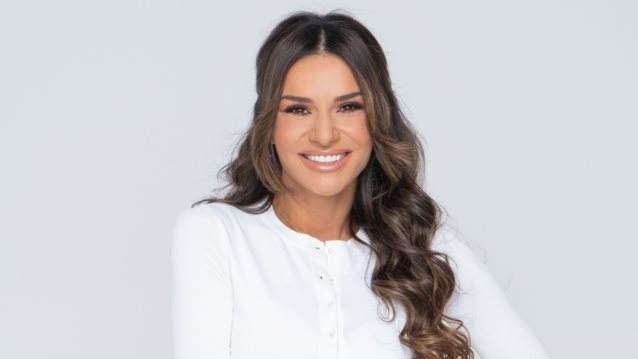 Η Ελένη Τσολάκη έρχεται για δεύτερη σεζόν στο ΟΡΕΝ | Πότε έχει πρεμιέρα;