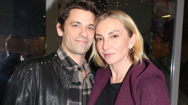 Αποστόλης Τότσικας: &quot;Η Ρούλα μέσα από τα post της τα έχει πει όλα - Είμαι πολύ λίγος για να μιλήσω για αυτό&quot;