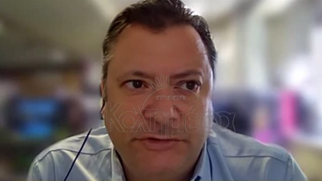 Ο Νίκος Υποφάντης συγκινεί και πάλι για τη Φώφη Γεννηματά