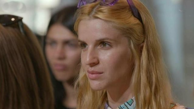 Next Top Model: Το αβαντάζ της Ίλντα έστησε στον τοίχο τις...