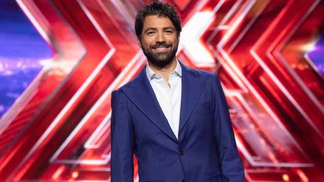X-Factor | Αυτή η λαμπερή τραγουδίστρια έρχεται στη σκηνή του έκτου live show! Όλες οι λεπτομέρειες