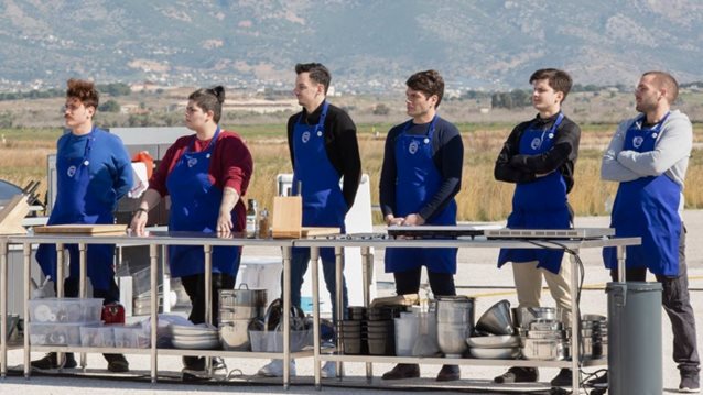MasterChef: Spoiler Alert! Διέρρευσε ο παίκτης που αποχωρεί