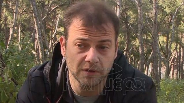 Ορέστης Τζιόβας: "Υπήρχαν περίοδοι στην καριέρα μου που δεν χτυπούσε το τηλέφωνο.  Δεν μου ήρθε ουρανοκατέβατο"