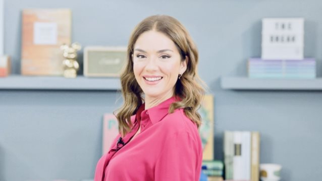 Αυτοί είναι οι καλεσμένοι της Βάσως Λασκαράκη στο &quot;The Break&quot; της Κυριακής