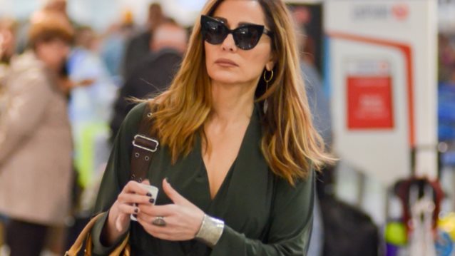 Showbiz Report: Οι Έλληνες celebrities σε καθημερινές στιγμές