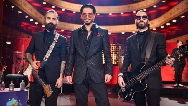 Η απρόσμενη ανακοίνωση από τις &quot;MEΛΙSSES&quot; για τη διακοπή της συνεργασίας τους