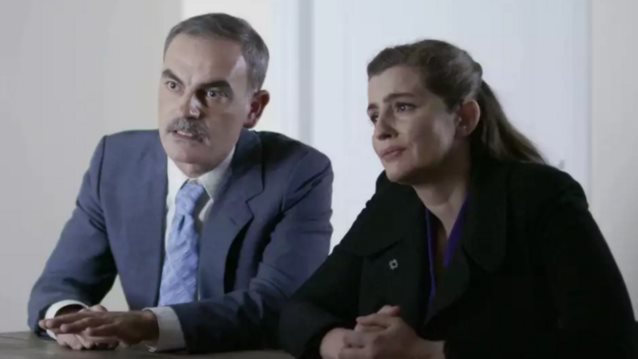 Ο Δημήτρης Μαζιώτης αποκαλύπτει τον ρόλο που του προόριζαν αρχικά στις "Άγριες Μέλισσες"