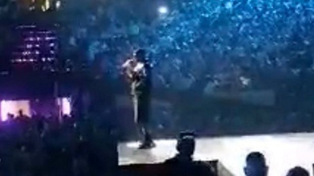 MAD VMA 2022 | Τα πρώτα λόγια του Snik μετά τον διαπληκτισμό με τον Light: "Είμαστε κατά της βίας"