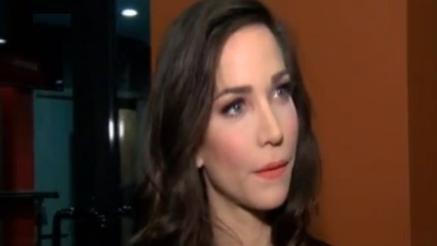 Κατερίνα Γερονικολού: Πώς σχολίασε την επιλογή της Κορινθίου να γίνει ξανθιά για τον ρόλο της Αλίκης;