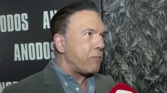 Ποσειδώνας Γιαννόπουλος: &quot;Την παραμονή γυρίσματος, μου έστειλαν μήνυμα ότι αναβάλλεται. Δεν με ξαναπήραν ποτέ&quot;