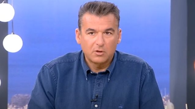 Ενδυματολόγος καταγγέλει τον γνωστό ηθοποιό - σκηνοθέτη για παρενόχληση και σοκάρει