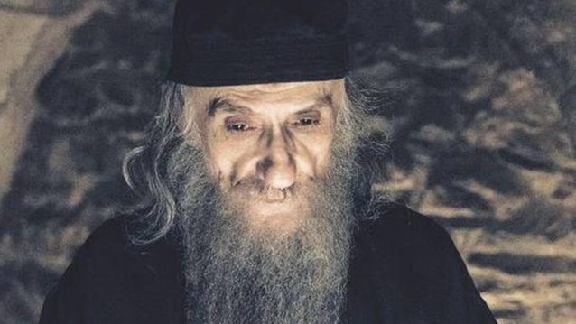 Στάθης Ψάλτης: Αυτή είναι η τελευταία του ταινία που δεν έχει ακόμα προβληθεί!