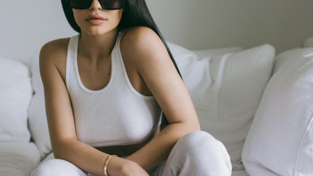 Kylie Jenner: Αυτός είναι ο λόγος που δεν αποκαλύπτει την εγκυμοσύνη της;