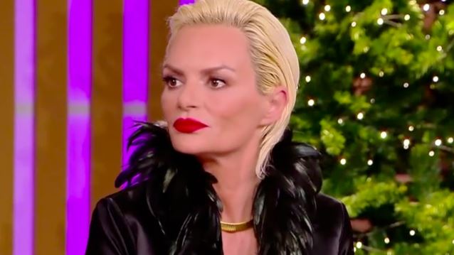 Έλενα Χριστοπούλου για Ιουλία Καλλιμάνη: "Λυπάμαι πολύ για τη δήλωση που έκανε"