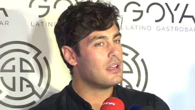 Ο Κώστας Μαρτάκης εξηγεί γιατί είπε &quot;όχι&quot; στη συνεργασία με την Ιωάννα Μαλέσκου