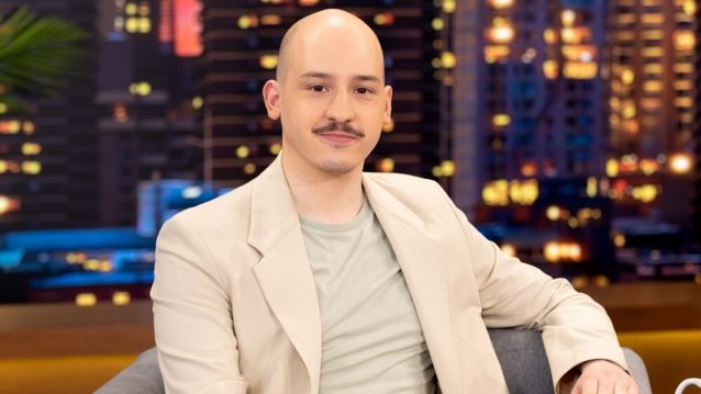 Φίλιππος Μπεκιάρης: &quot;Τα 100.000 ευρώ είναι ένα ποσό που δεν νομίζω ότι μπορεί κανείς εύκολα να το συνειδητοποιήσει&quot;