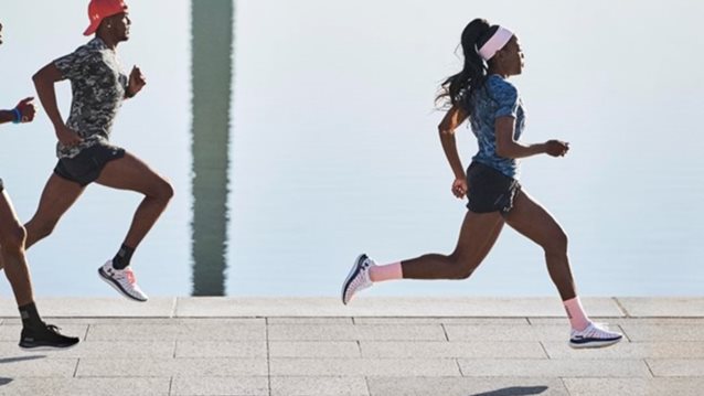 Καλύτερη απόδοση στο τρέξιμο; Αυτός είναι ο τρόπος για να πετύχεις νέα προσωπικά ρεκόρ!