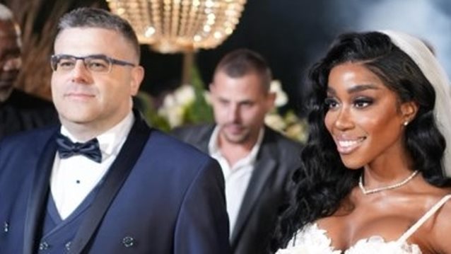 Στον γάμο υπερπαραγωγή Ελέτσι - Λεμονίδη το πάρτι φοροδιαφυγής: Επίδειξη χλιδής στα social media χωρίς... αποδείξεις