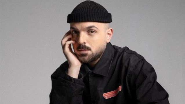 Ο Apon έκανε φινάλε στην Τεχνόπολη | Οι εμφανίσεις - έκπληξη &amp; η συγκίνηση on stage