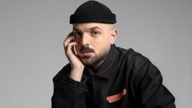 Apon | Το album &quot;Ονειροπόλος&quot; έγινε τριπλά πλατινένιο μέσα σε τέσσερις μήνες