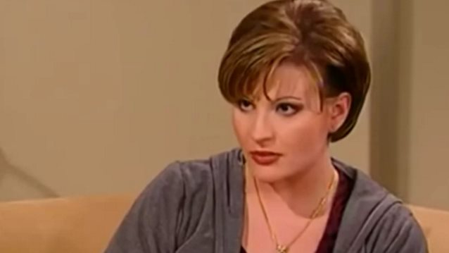 Δείτε πώς είναι σήμερα η "Φιόνα, μοναδική μου αγάπη"  22 χρόνια μετά το "Κωνσταντίνου και Ελένης"