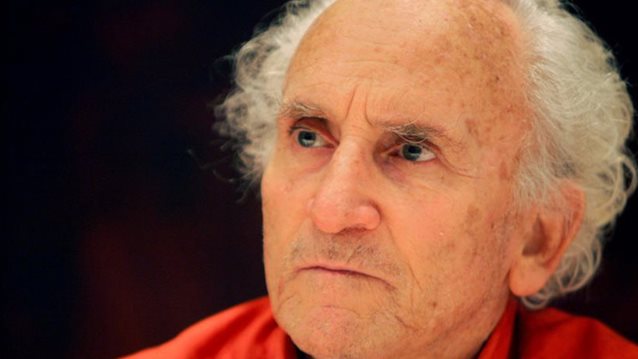 Δημήτρης Μυταράς: Έφυγε από τη ζωή ο διάσημος Έλληνας ζωγράφος