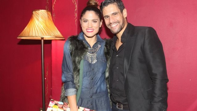 Τα τρυφερά λόγια του Δημήτρη Ουγγαρέζου για τις Μαίρη και Αλίκη Συνατσάκη: &quot;Ήρθαν στη ζωή για να δώσουν στον κόσμο μια ευκαιρία να κάνει το σωστό&quot;