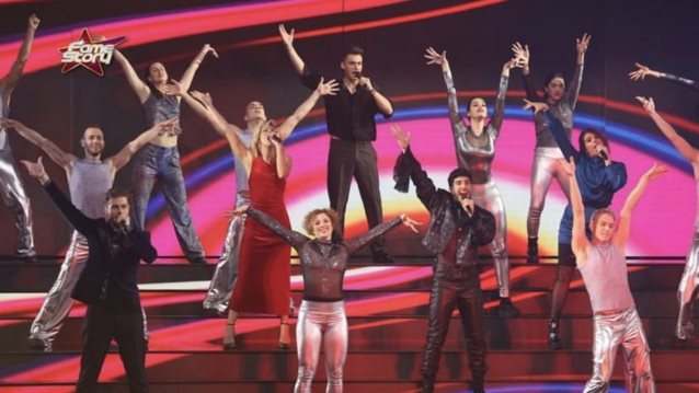 Fame Story | Αυτοί οι σπουδαστές έμειναν εκτός τελικού!