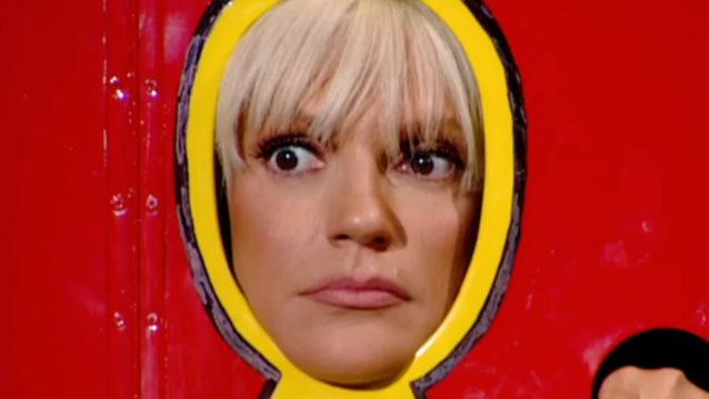 Σάσα Σταμάτη: Το απολαυστικό τρέιλερ για την επιστροφή του &quot;Ooh La La!&quot; στον ΣΚΑΪ!