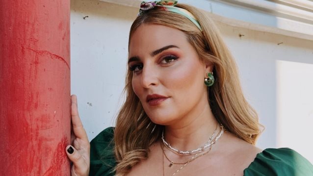 Στο χειρουργείο η Εβελίνα Νικόλιζα