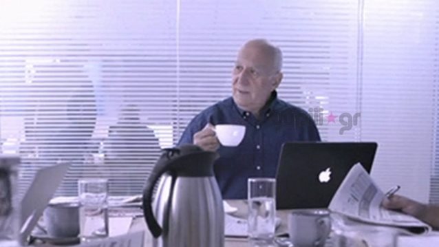 Γιώργος Παπαδάκης: Το τρέιλερ του «Καλημέρα Ελλάδα» με τα αιχμηρά μηνύματα για τον ανταγωνισμό