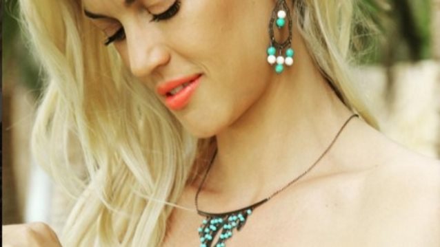 Βάσω Κολλιδά: H πρώτη φωτογραφία με τη νεογέννητη κόρη της!