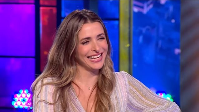 Βασιλική Τρουφάκου: &quot;Είναι μεγάλη τελεία όταν χάνεται ένας γονιός&quot;