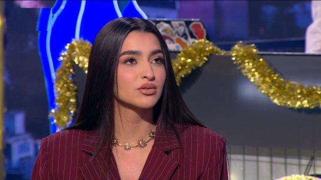 Αναστασία: "Όλο αυτό γύρισε σε κρίσεις άγχους"