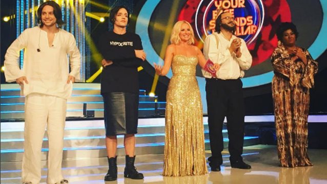 Your Face Sounds Familiar: Αυτός είναι ο μεγάλος νικητής του show!