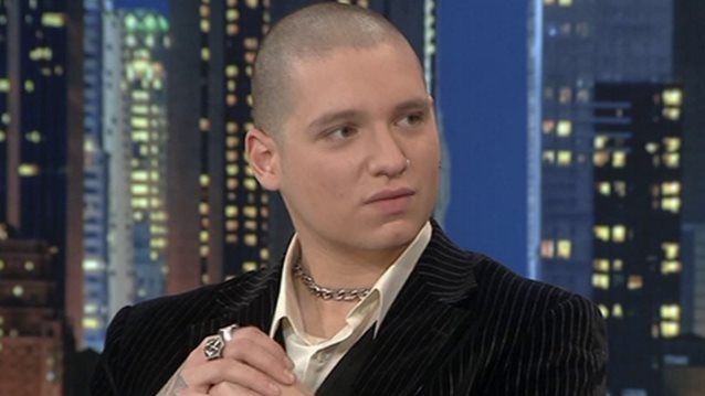 Ο Χριστόφορος Βλαχάκης αφήνει αιχμές και εξηγεί τους λόγους που απείχε τηλεοπτικά