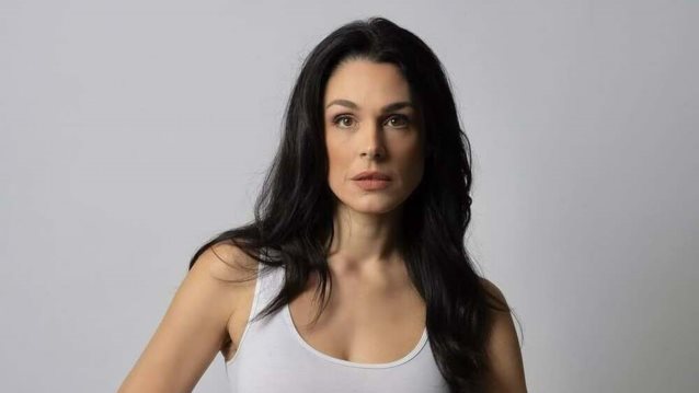 Η Ιωάννα Τριανταφυλλίδου στις πρώτες δηλώσεις μετά την ανακοίνωση του γάμου και της εγκυμοσύνης